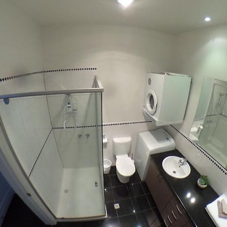 Raffless Apartamento Portland Quarto foto