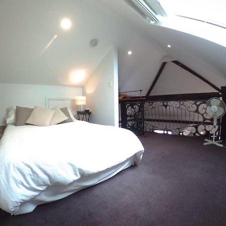 Raffless Apartamento Portland Quarto foto