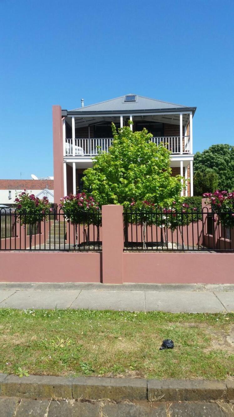 Raffless Apartamento Portland Quarto foto