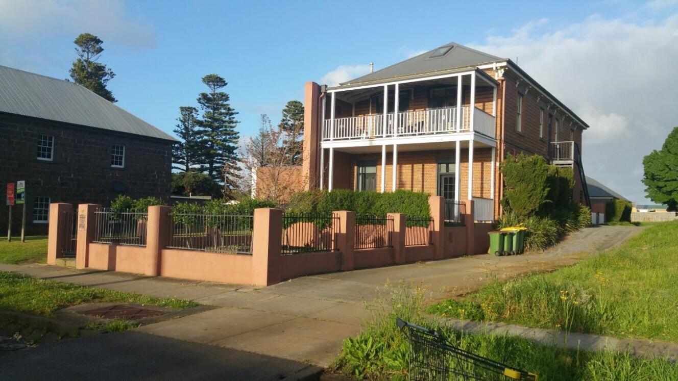 Raffless Apartamento Portland Quarto foto