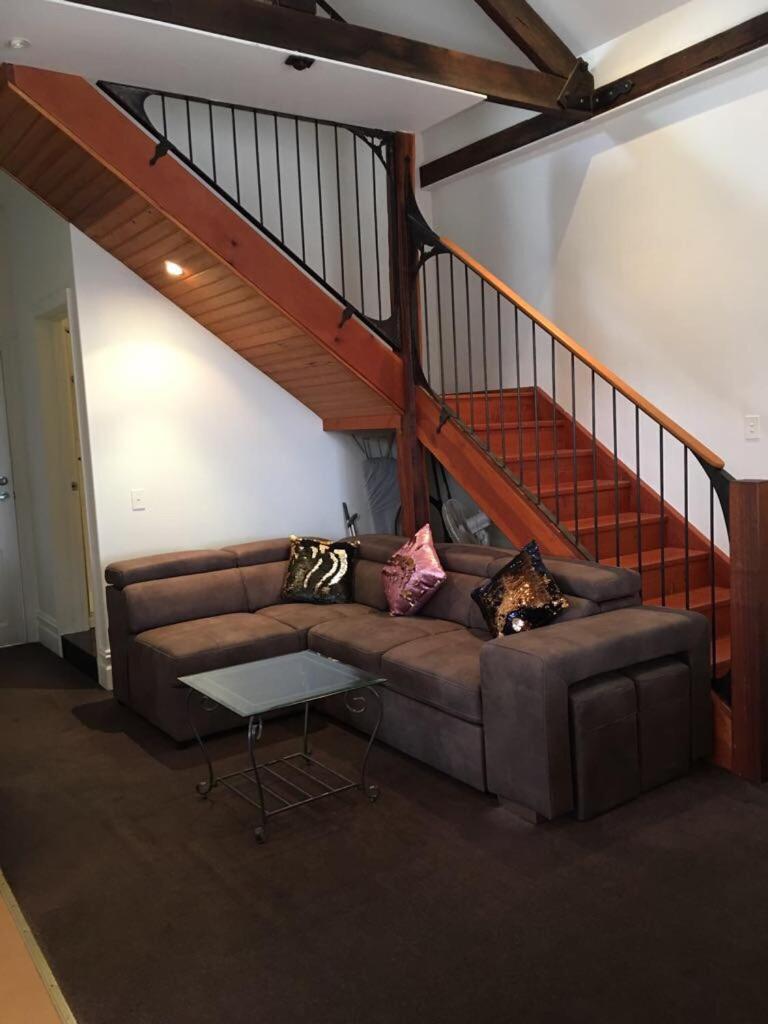 Raffless Apartamento Portland Quarto foto