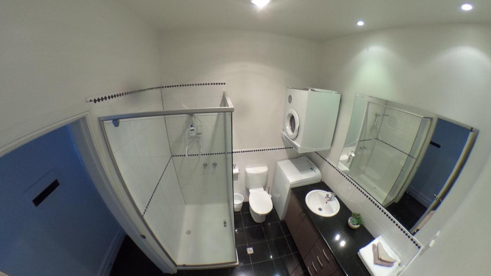 Raffless Apartamento Portland Quarto foto